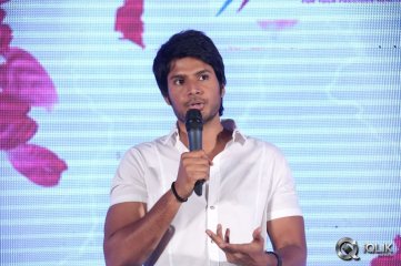 Gallo Telinattunde Movie Audio Function